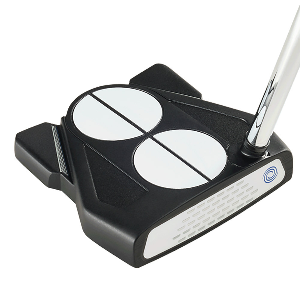 Odyssey 2-Ball Ten Arm Lock Putter - Maple Hill Golf